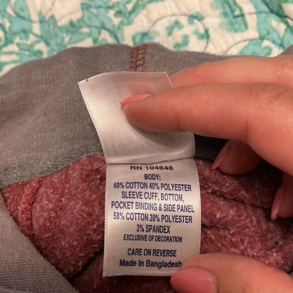 Florida state seminoles hoodie  - Picture 5 of 6